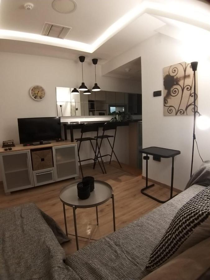 City Center Apartment Belgrád Kültér fotó