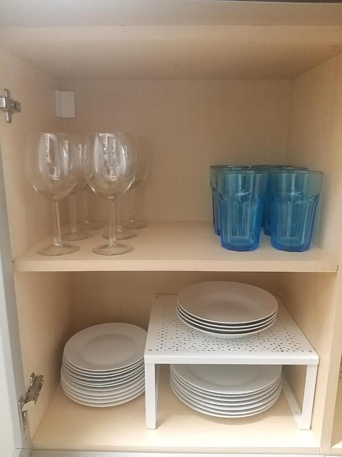 City Center Apartment Belgrád Kültér fotó